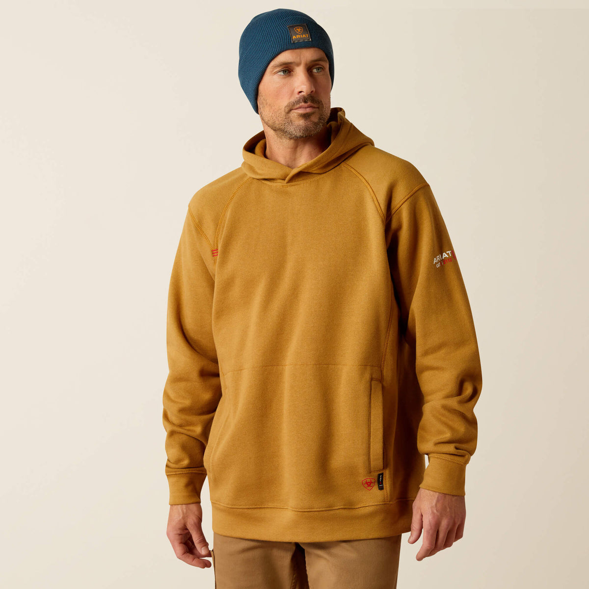 Ariat Top Pick | FR Rev Pullover Hoodie