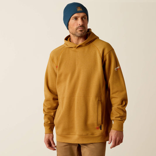 Ariat Top Pick | FR Rev Pullover Hoodie