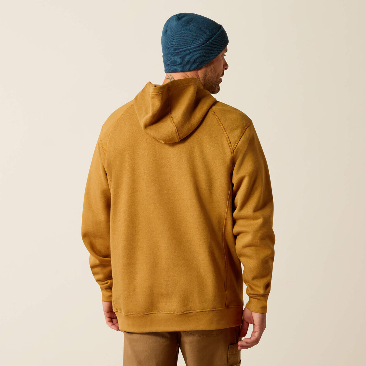 Ariat Top Pick | FR Rev Pullover Hoodie
