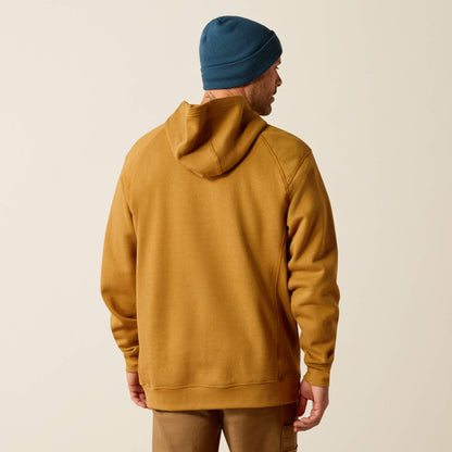Ariat Top Pick | FR Rev Pullover Hoodie