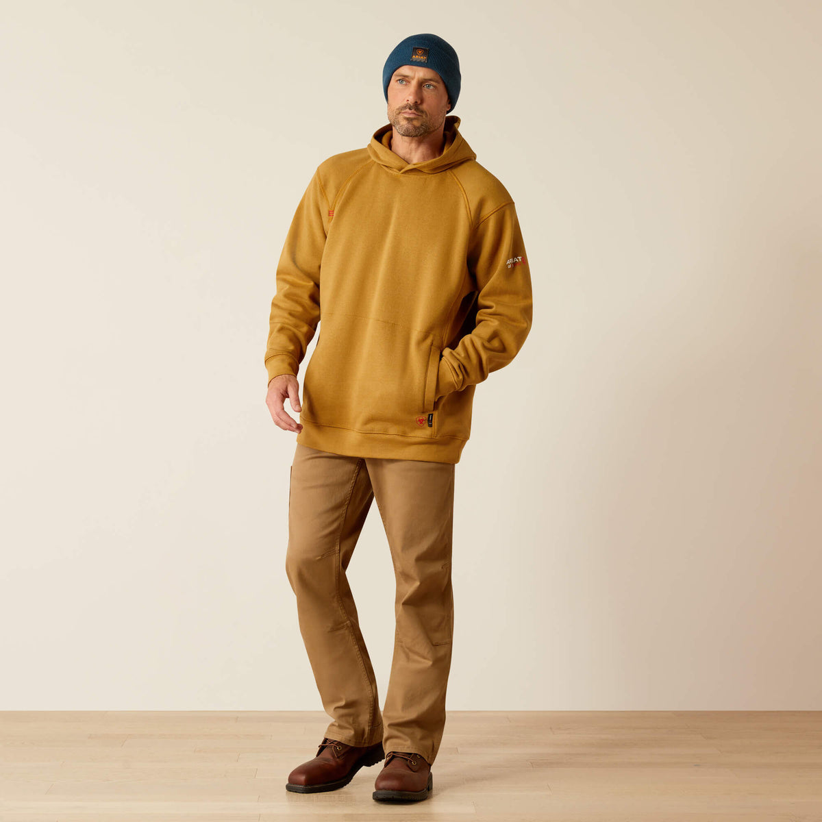 Ariat Top Pick | FR Rev Pullover Hoodie
