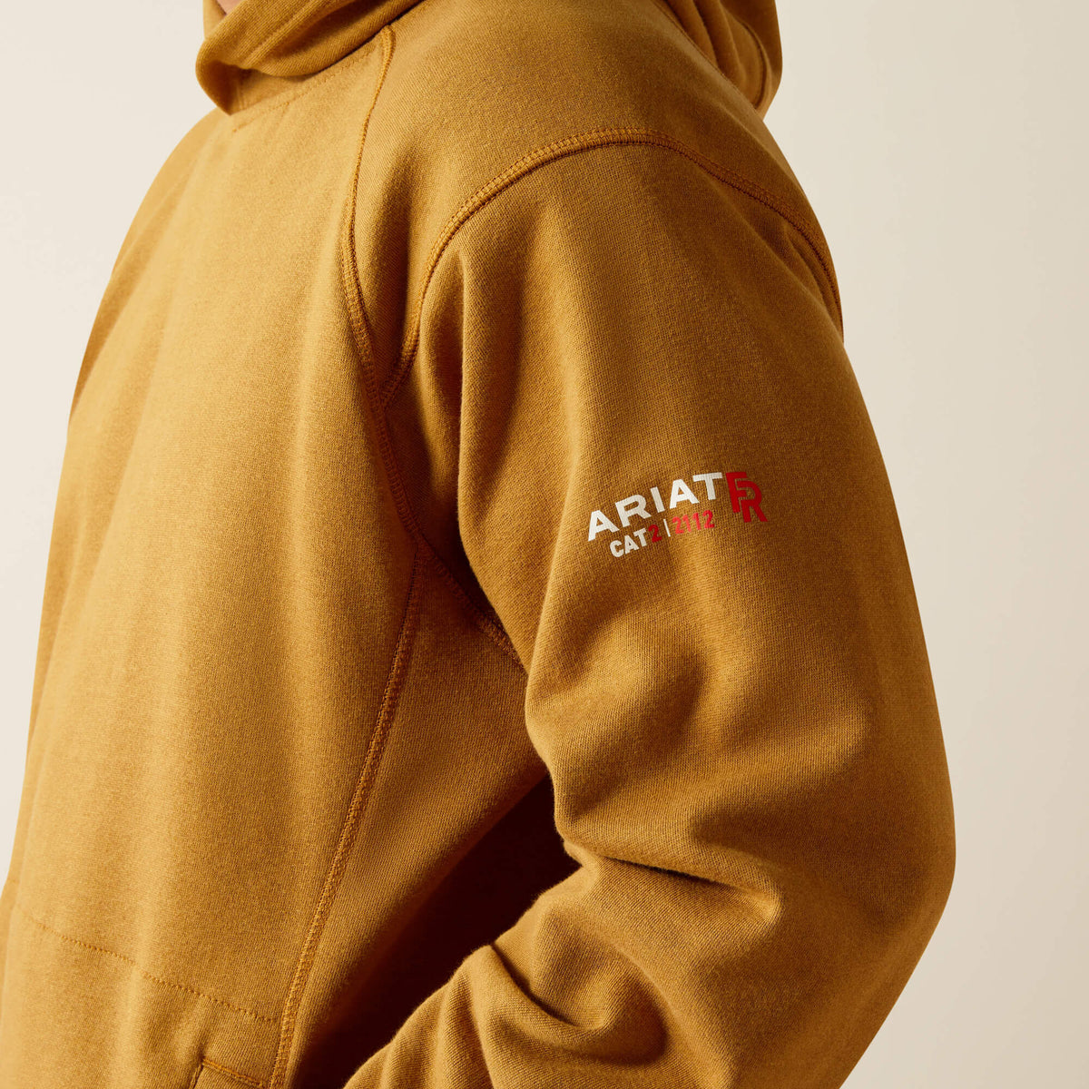 Ariat Top Pick | FR Rev Pullover Hoodie