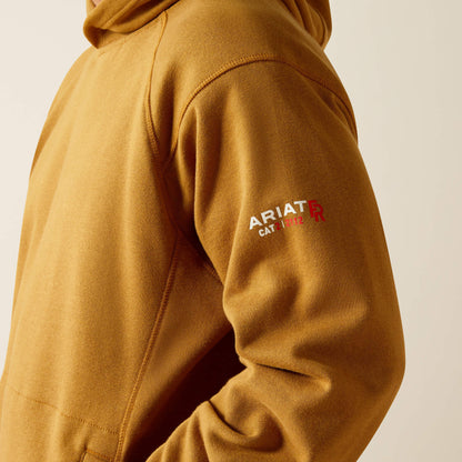 Ariat Top Pick | FR Rev Pullover Hoodie