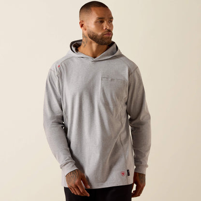 Ariat Latest | FR Air Hooded Top