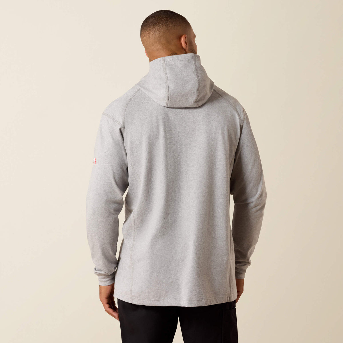 Ariat Latest | FR Air Hooded Top