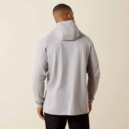 Ariat Latest | FR Air Hooded Top