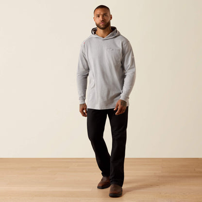 Ariat Latest | FR Air Hooded Top