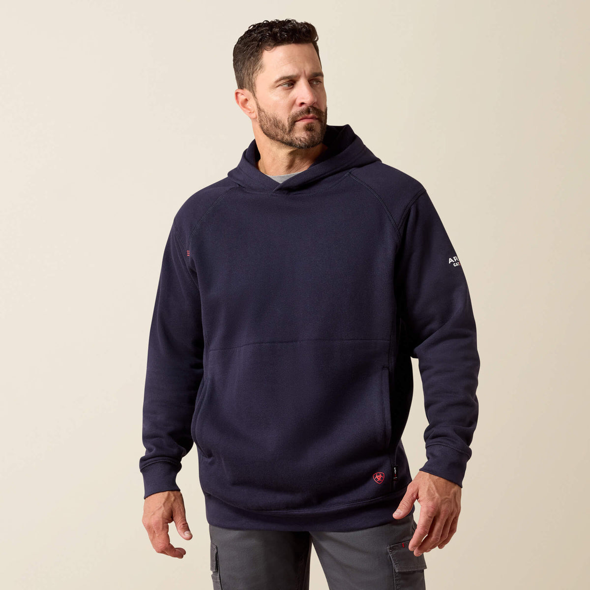 Ariat Everyday | FR Rev Pullover Hoodie