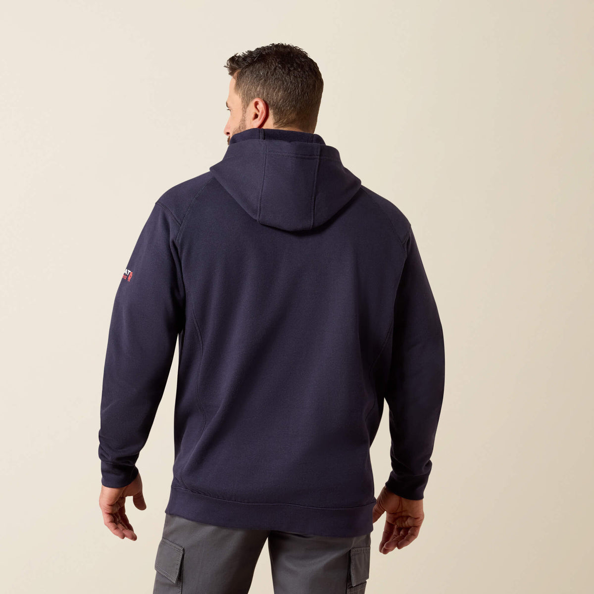 Ariat Everyday | FR Rev Pullover Hoodie