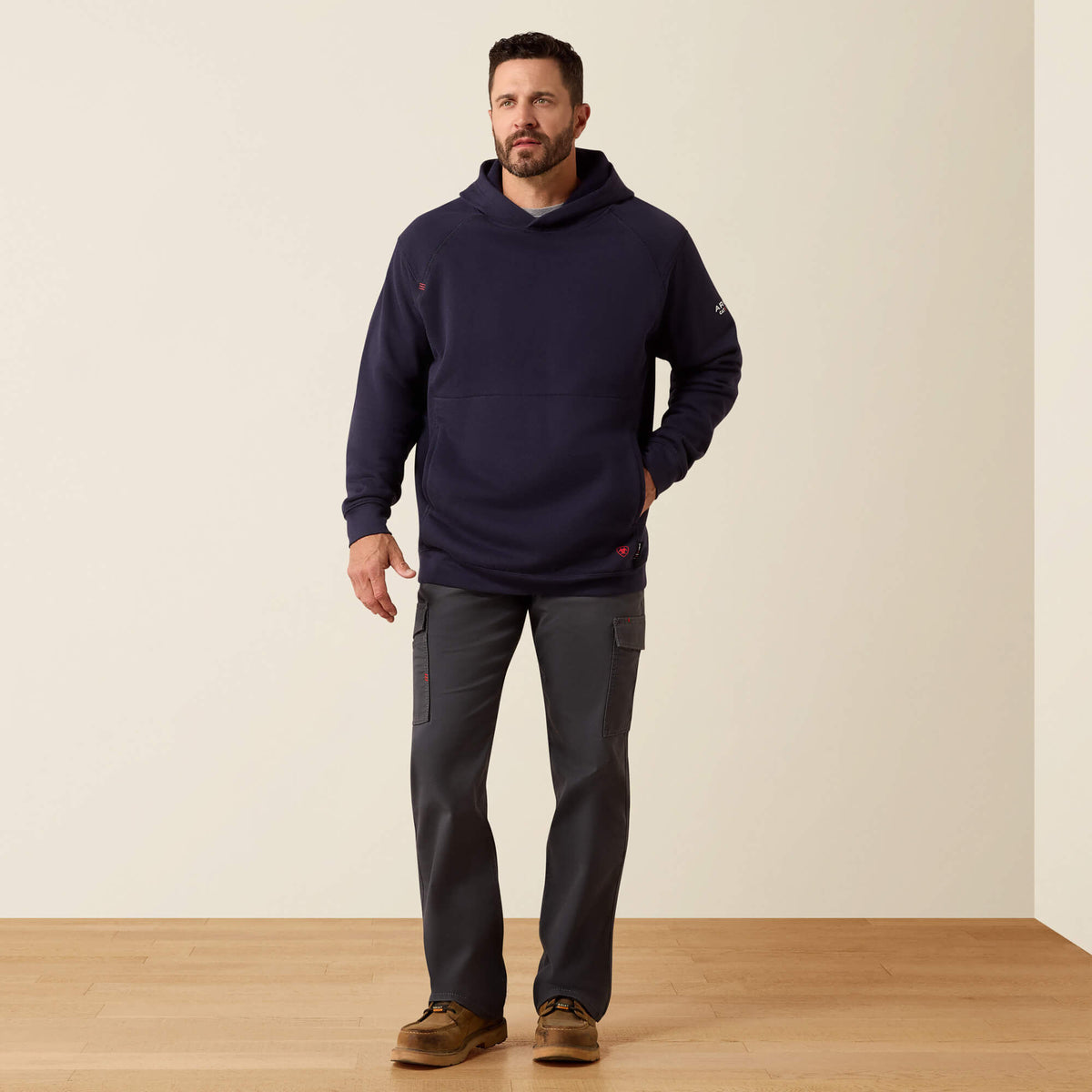 Ariat Everyday | FR Rev Pullover Hoodie