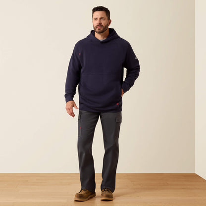 Ariat Everyday | FR Rev Pullover Hoodie