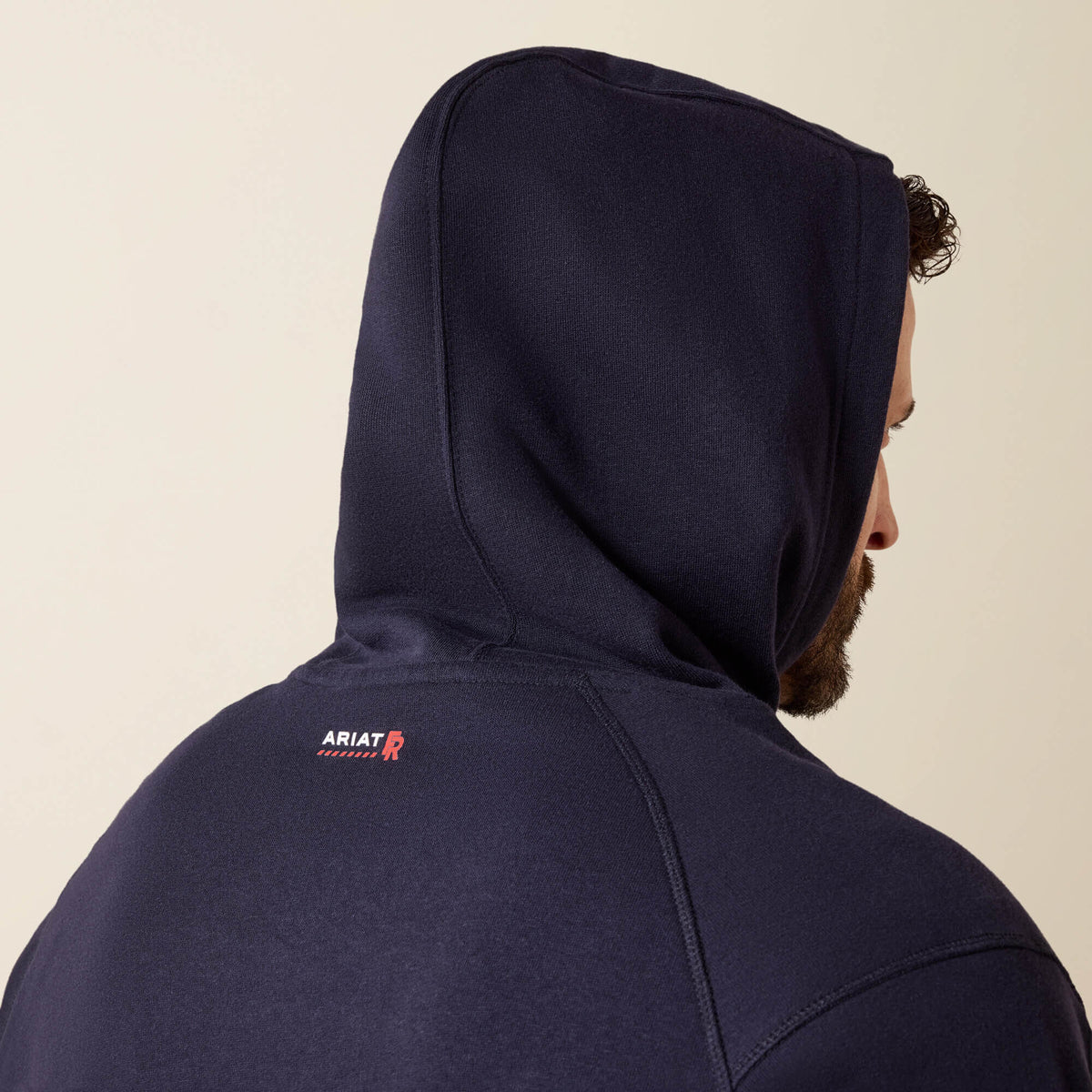 Ariat Everyday | FR Rev Pullover Hoodie