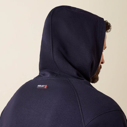 Ariat Everyday | FR Rev Pullover Hoodie