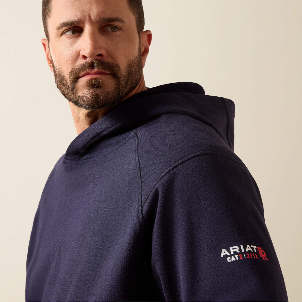 Ariat Everyday | FR Rev Pullover Hoodie