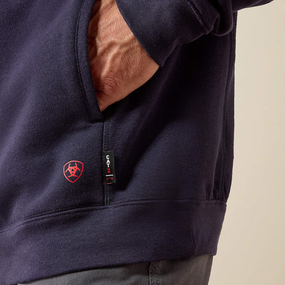 Ariat Everyday | FR Rev Pullover Hoodie