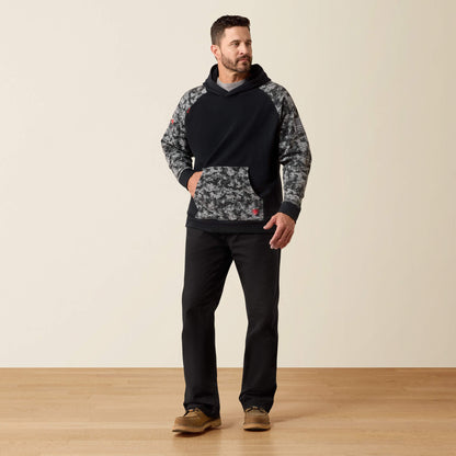 Ariat Sale | FR DuraStretch Patriot Hoodie