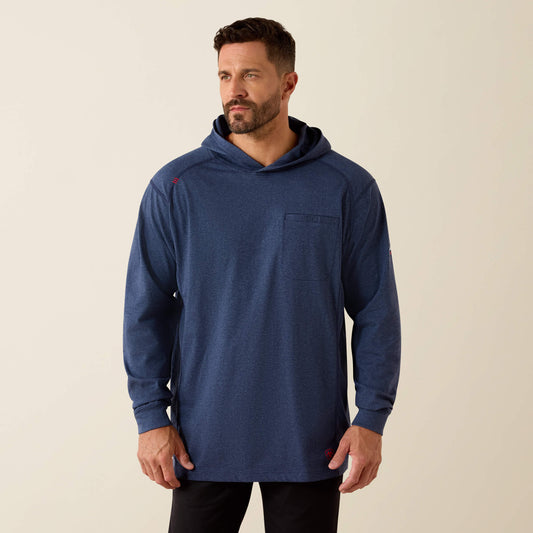 Ariat Essential | FR Air Hooded Top