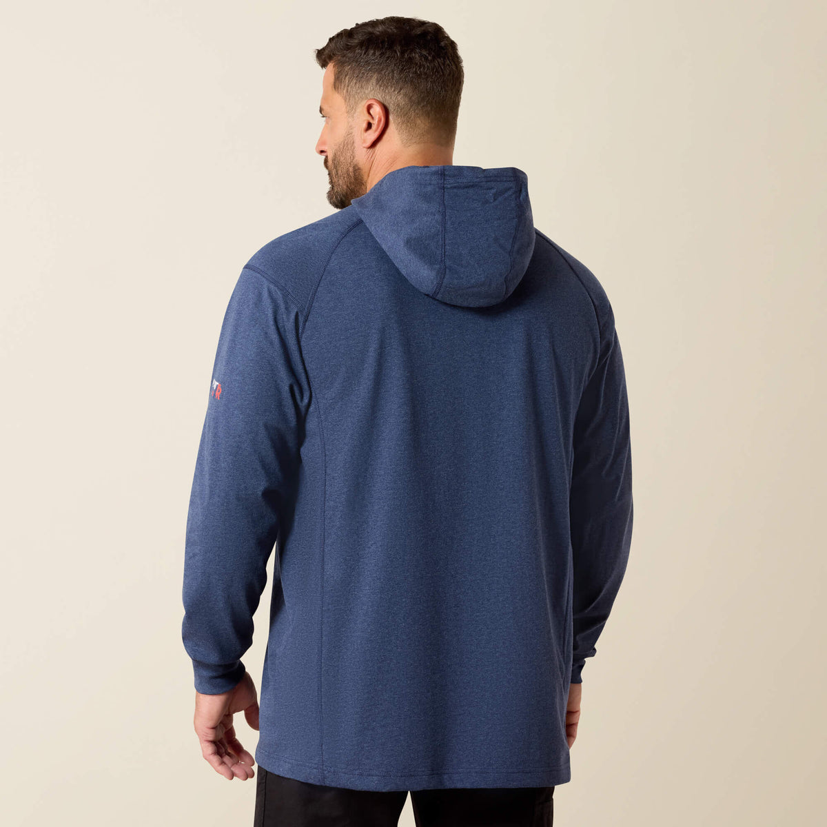 Ariat Essential | FR Air Hooded Top
