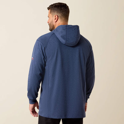 Ariat Essential | FR Air Hooded Top