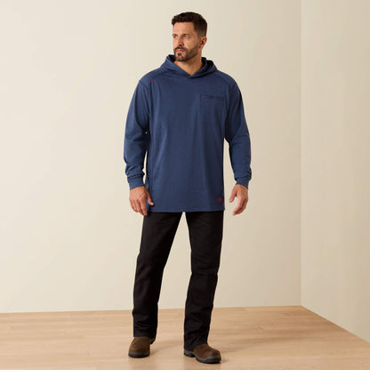 Ariat Essential | FR Air Hooded Top