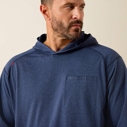 Ariat Essential | FR Air Hooded Top