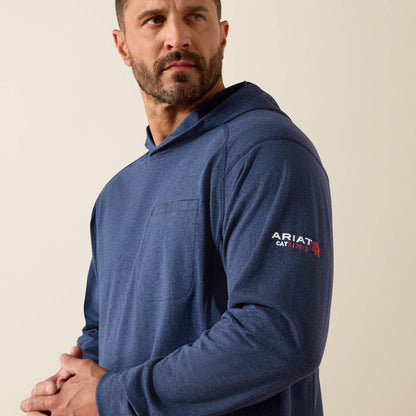 Ariat Essential | FR Air Hooded Top