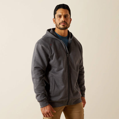 Ariat Best Price | FR Rev Full Zip Hoodie