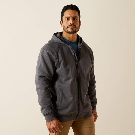 Ariat Best Price | FR Rev Full Zip Hoodie