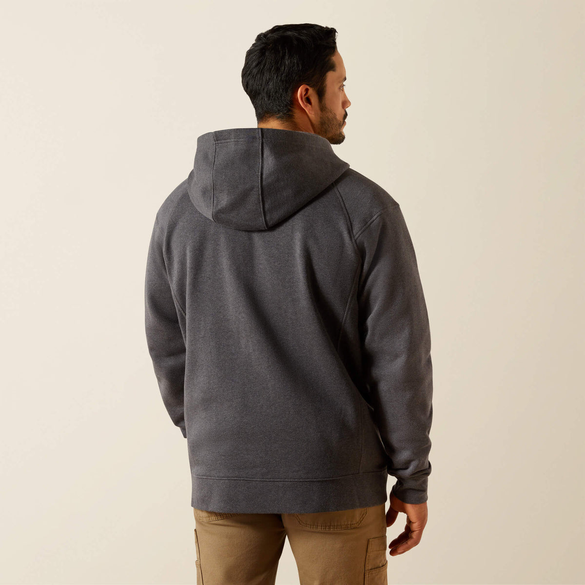 Ariat Best Price | FR Rev Full Zip Hoodie