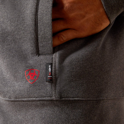 Ariat Best Price | FR Rev Full Zip Hoodie