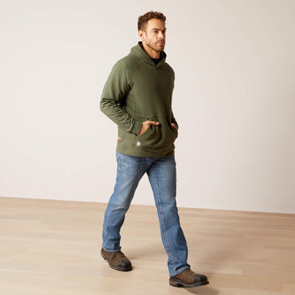 Ariat Best Seller | FR DuraStretch Pullover Hoodie