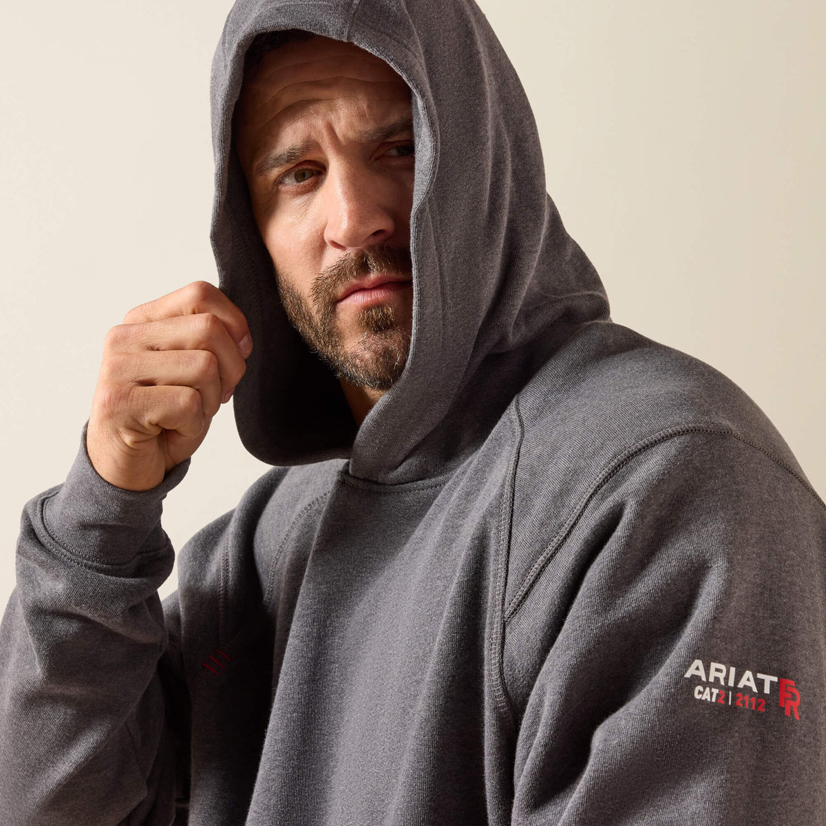 Ariat Deals | FR Rev Pullover Hoodie