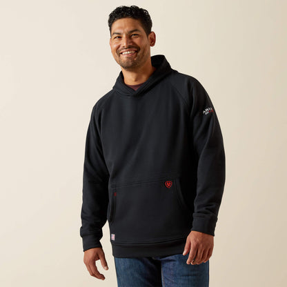 Ariat Latest | FR DuraStretch Hard Head Full Zip Hoodie
