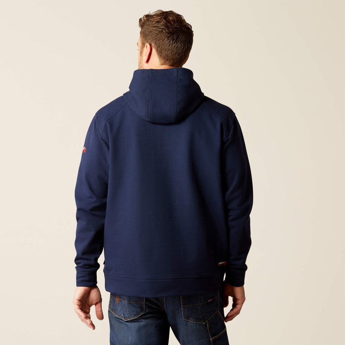 Ariat Sale | FR DuraStretch Pullover Hoodie