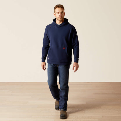 Ariat Sale | FR DuraStretch Pullover Hoodie