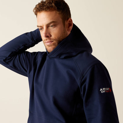Ariat Sale | FR DuraStretch Pullover Hoodie