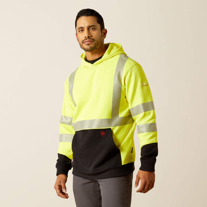 Ariat Latest | FR Hi-Vis Hoodie