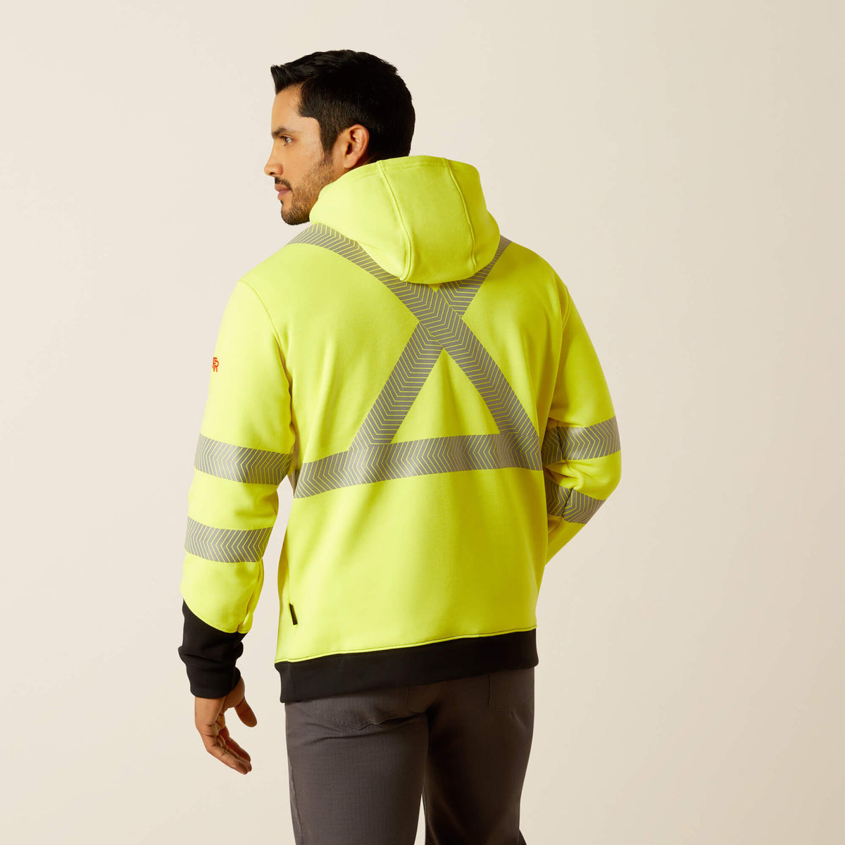 Ariat Latest | FR Hi-Vis Hoodie