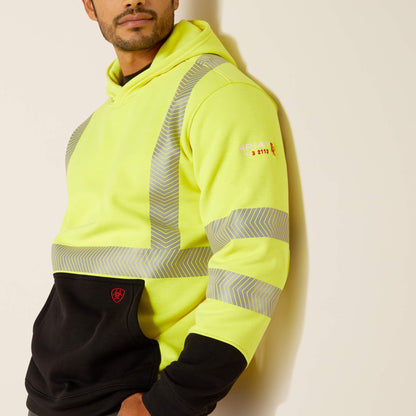 Ariat Latest | FR Hi-Vis Hoodie