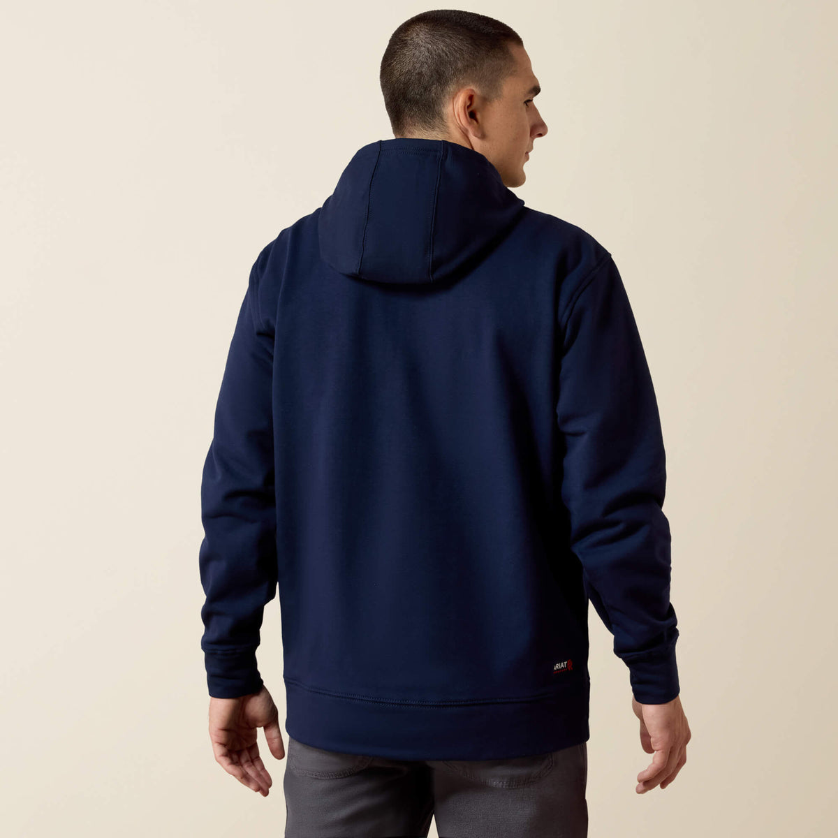Ariat New | FR DuraStretch Full Zip Hoodie