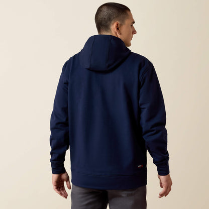 Ariat New | FR DuraStretch Full Zip Hoodie