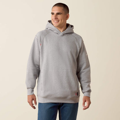Ariat Popular | FR Rev Pullover Hoodie
