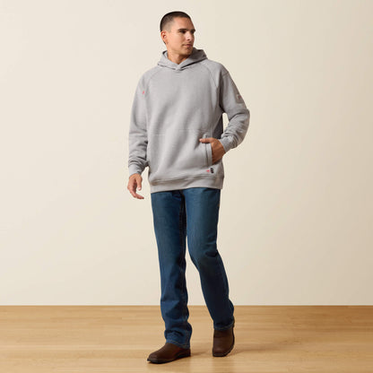 Ariat Popular | FR Rev Pullover Hoodie