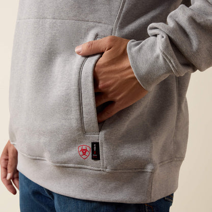 Ariat Popular | FR Rev Pullover Hoodie