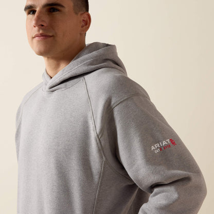 Ariat Popular | FR Rev Pullover Hoodie