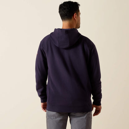 Ariat Trusted | FR Rev Full Zip Hoodie