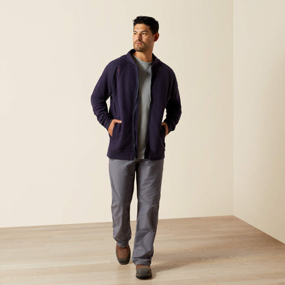 Ariat Trusted | FR Rev Full Zip Hoodie