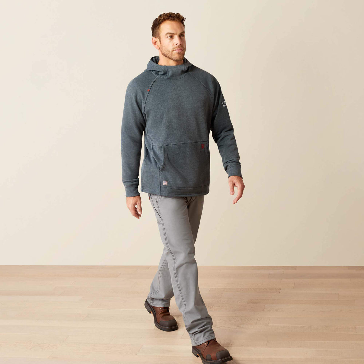 Ariat Premium | FR Primo Fleece 2.0 Hoodie