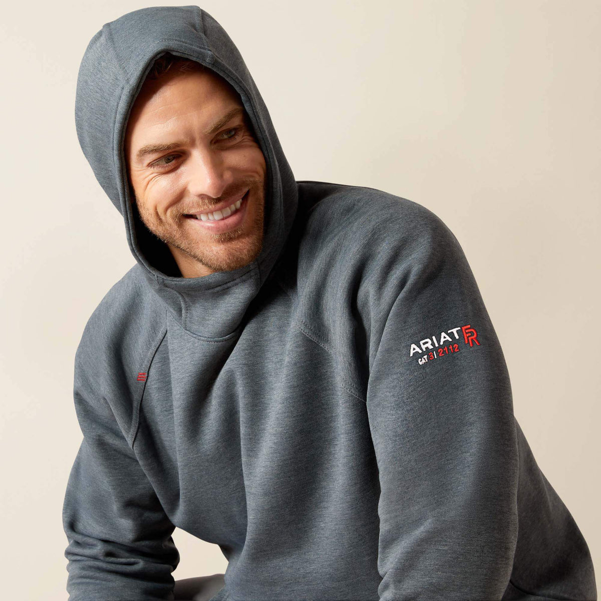 Ariat Premium | FR Primo Fleece 2.0 Hoodie