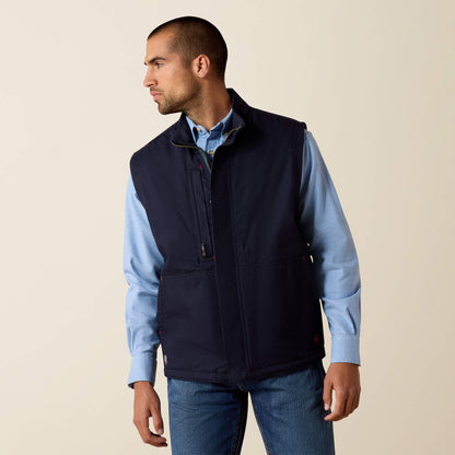 Ariat Latest | FR Workhorse Insulated Vest